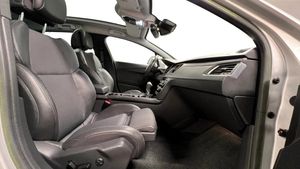 Peugeot 508 bild 16