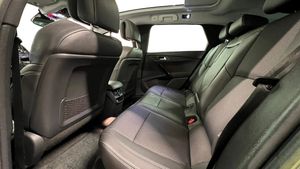 Peugeot 508 bild 13