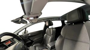 Peugeot 508 bild 12