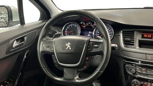 Peugeot 508 bild 8