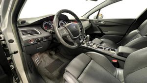 Peugeot 508 bild 9