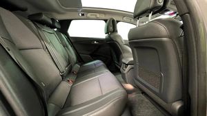 Peugeot 508 bild 15