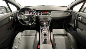 Peugeot 508 bild 6