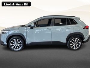 Toyota Corolla Cross bild 6