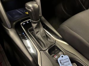 Toyota Corolla Cross bild 17