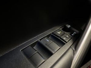 Toyota Corolla Cross bild 22