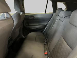 Toyota Corolla Cross bild 10