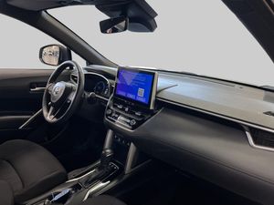 Toyota Corolla Cross bild 9