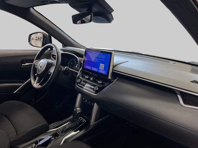 Toyota Corolla Cross bild 9
