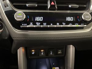 Toyota Corolla Cross bild 19
