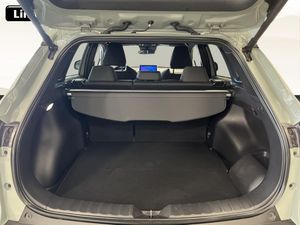 Toyota Corolla Cross bild 12
