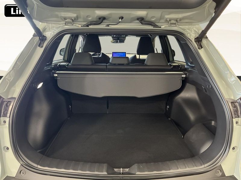 Toyota Corolla Cross bild 12