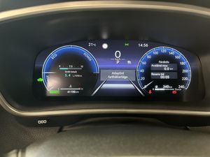 Toyota Corolla Cross bild 14