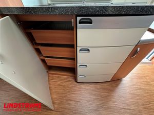 Hobby 720 bild 6