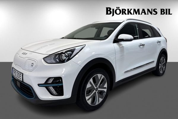 Kia e-Niro ADVANCE AUTOMAT - 2022