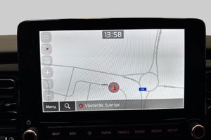 Kia Stonic bild 12