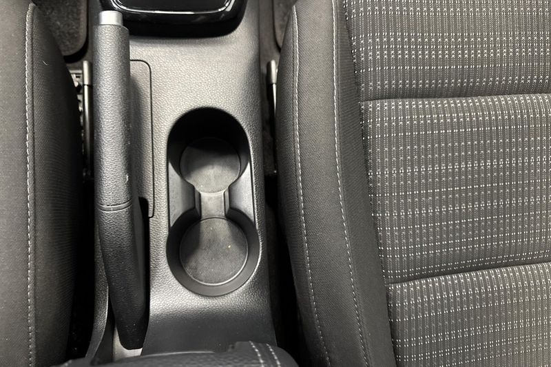 Kia Stonic bild 19