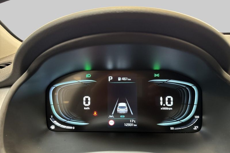 Kia Stonic bild 10