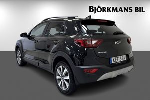 Kia Stonic bild 6