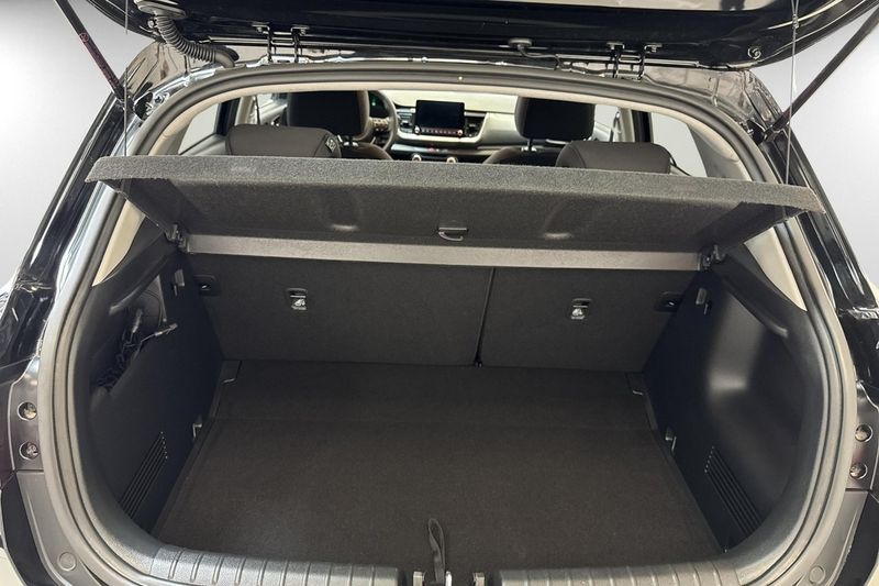 Kia Stonic bild 14