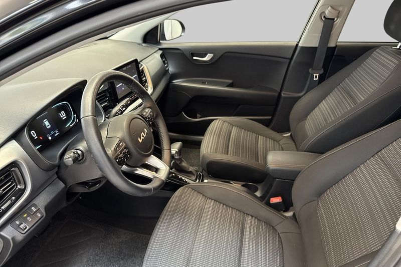 Kia Stonic bild 8