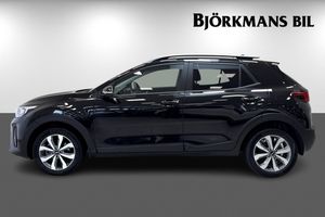Kia Stonic bild 4