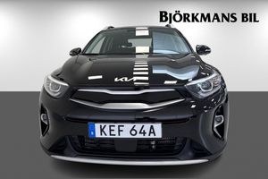 Kia Stonic bild 2