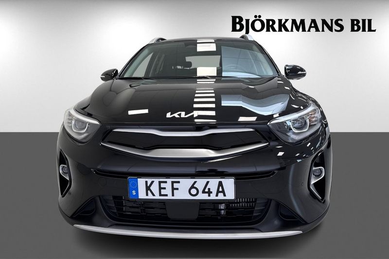 Kia Stonic bild 2