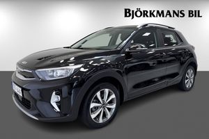 Kia Stonic bild 1