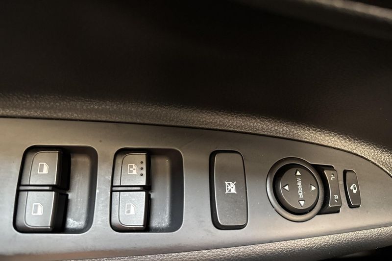 Kia Stonic bild 17