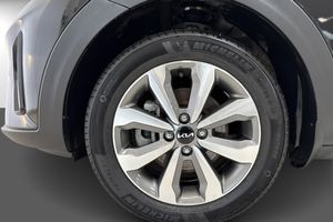 Kia Stonic bild 15