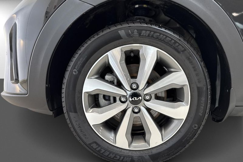 Kia Stonic bild 15
