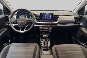 Kia Stonic bild 7