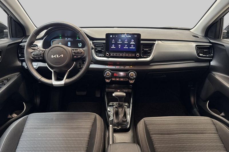Kia Stonic bild 7