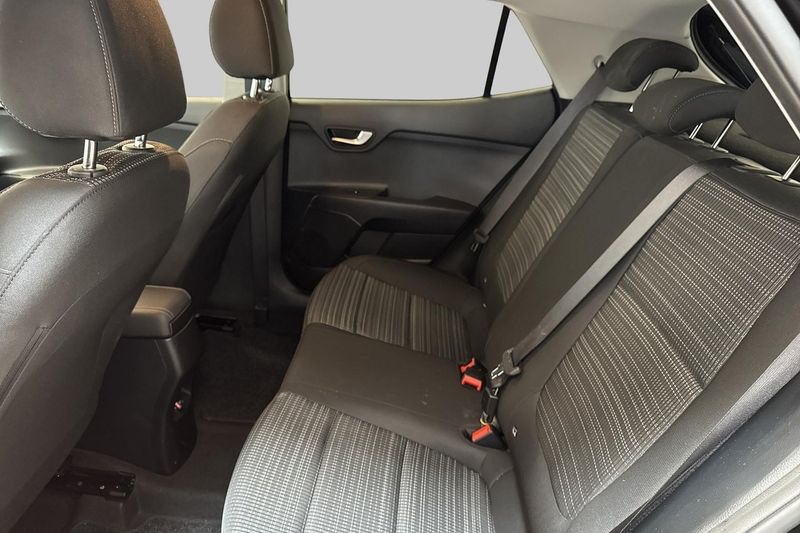 Kia Stonic bild 9