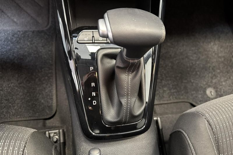 Kia Stonic bild 16