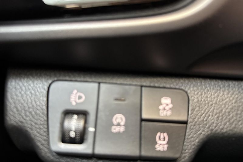 Kia Stonic bild 18