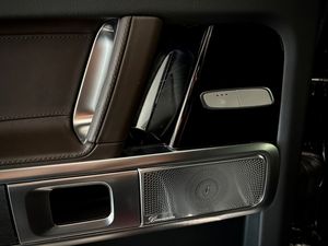 Mercedes G450 bild 4