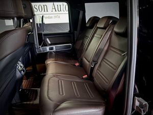 Mercedes G450 bild 7