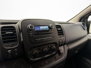 Opel Vivaro bild 22