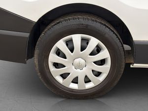 Opel Vivaro bild 28