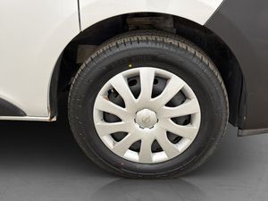 Opel Vivaro bild 29
