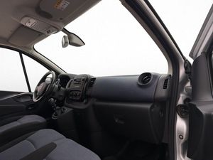 Opel Vivaro bild 25
