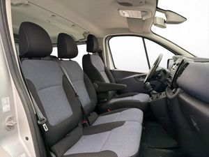 Opel Vivaro bild 24