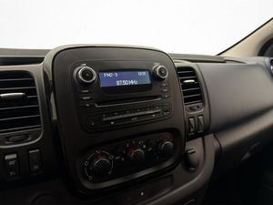 Opel Vivaro bild 20