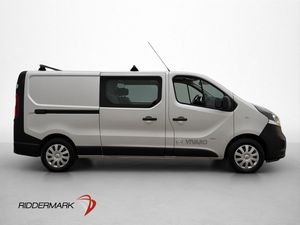 Opel Vivaro bild 2