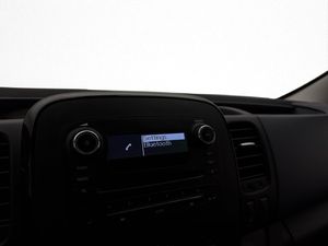 Opel Vivaro bild 21