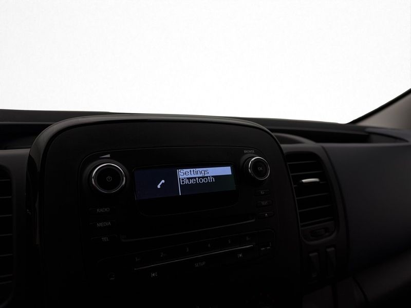 Opel Vivaro bild 21