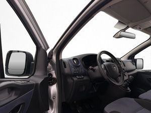 Opel Vivaro bild 12