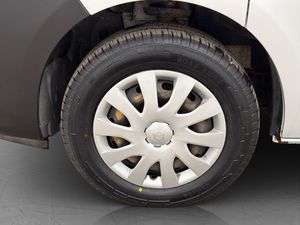 Opel Vivaro bild 26